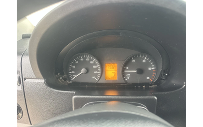 Mercedes-Benz Sprinter 319 - автомобили, коли, обяви за нови и употребявани 13