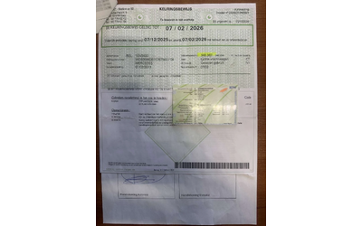 Mercedes-Benz Sprinter 319 - автомобили, коли, обяви за нови и употребявани 15