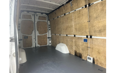 Mercedes-Benz Sprinter 319 - автомобили, коли, обяви за нови и употребявани 9