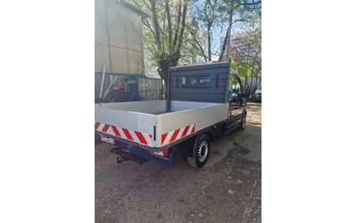 Mercedes-Benz Sprinter 319 CDi - автомобили, коли, обяви за нови и употребявани 10