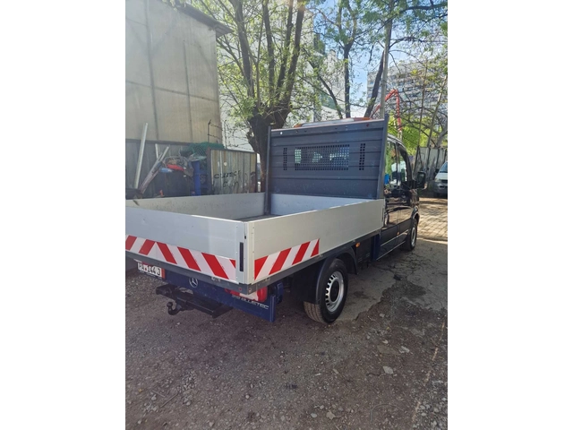 Mercedes-Benz Sprinter 319 CDi - автомобили, коли, обяви за нови и употребявани 10