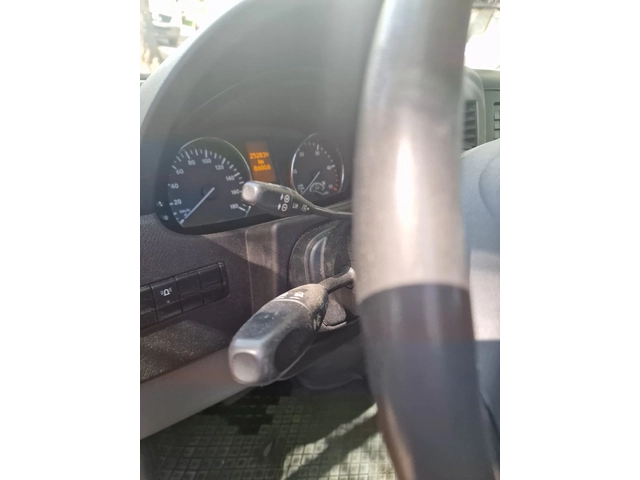 Mercedes-Benz Sprinter 319 CDi - автомобили, коли, обяви за нови и употребявани 5