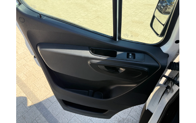 Mercedes-Benz Sprinter 314CDI Maxi Клима Euro 6 - автомобили, коли, обяви за нови и употребявани 14