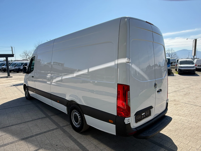 Mercedes-Benz Sprinter 314CDI Maxi Клима Euro 6 - автомобили, коли, обяви за нови и употребявани 5