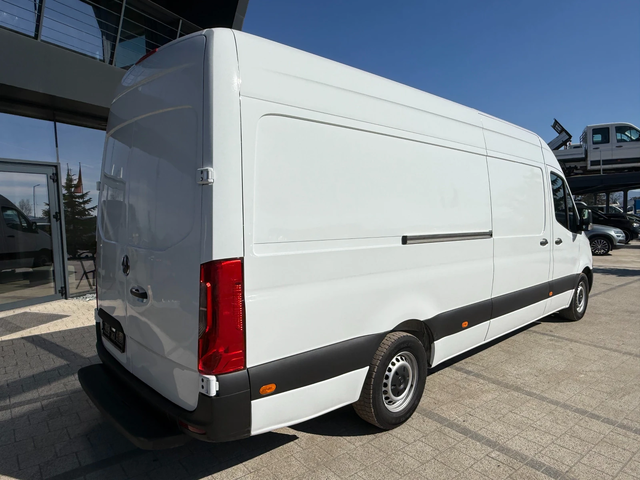 Mercedes-Benz Sprinter 314CDI Maxi Клима Euro 6 - автомобили, коли, обяви за нови и употребявани 6