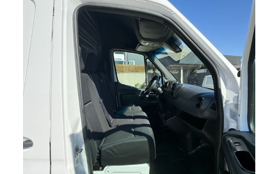 Mercedes-Benz Sprinter 314CDI Maxi Клима Euro 6 - автомобили, коли, обяви за нови и употребявани 8