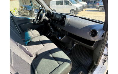 Mercedes-Benz Sprinter 314CDI Maxi Клима Euro 6 - автомобили, коли, обяви за нови и употребявани 9