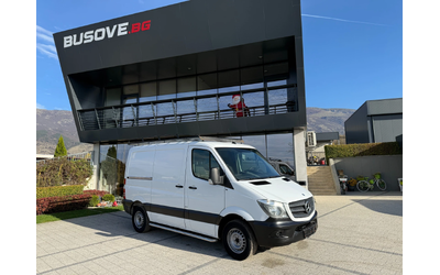 mercedes-benz-sprinter - 0