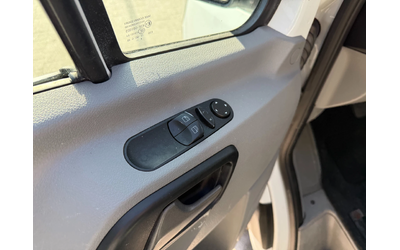 Mercedes-Benz Sprinter 313CDI 2 странични врати Клима Euro 5 - автомобили, коли, обяви за нови и употребявани 13