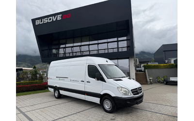 mercedes-benz-sprinter - 0