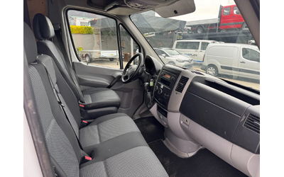 Mercedes-Benz Sprinter 313CDI Maxi Клима Euro 5 - автомобили, коли, обяви за нови и употребявани 6