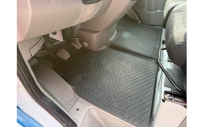 Mercedes-Benz Sprinter 316CDI Euro 6 Климатроник L2H1 - автомобили, коли, обяви за нови и употребявани 11