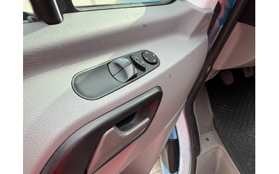 Mercedes-Benz Sprinter 316CDI Euro 6 Климатроник L2H1 - автомобили, коли, обяви за нови и употребявани 12