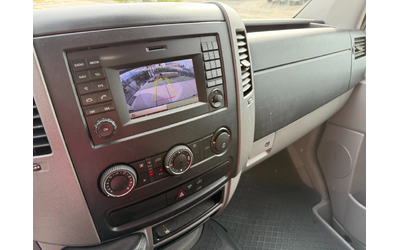 Mercedes-Benz Sprinter 316CDI Euro 6 Климатроник L2H1 - автомобили, коли, обяви за нови и употребявани 14