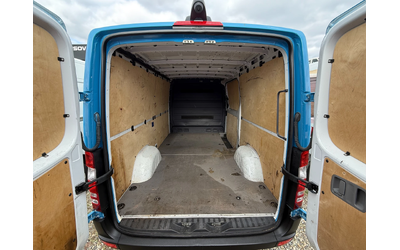 Mercedes-Benz Sprinter 316CDI Euro 6 Климатроник L2H1 - автомобили, коли, обяви за нови и употребявани 15