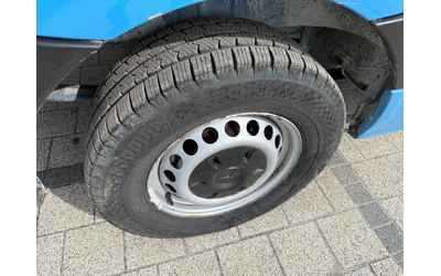 Mercedes-Benz Sprinter 316CDI Euro 6 Климатроник L2H1 - автомобили, коли, обяви за нови и употребявани 7