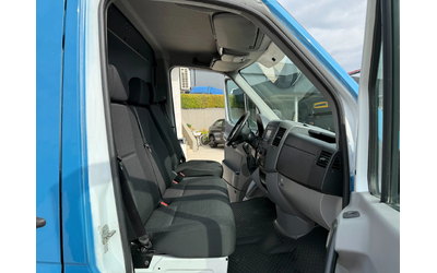 Mercedes-Benz Sprinter 316CDI Euro 6 Климатроник L2H1 - автомобили, коли, обяви за нови и употребявани 8