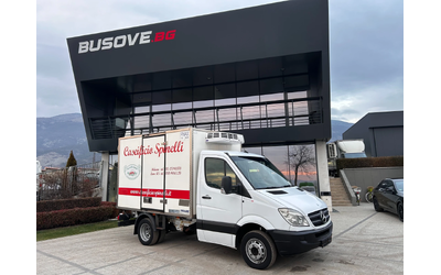 mercedes-benz-sprinter - 0