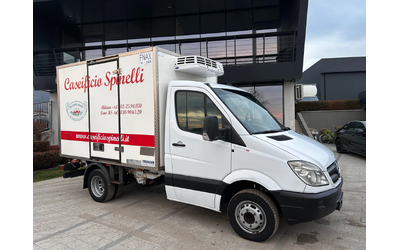 mercedes-benz-sprinter - 1