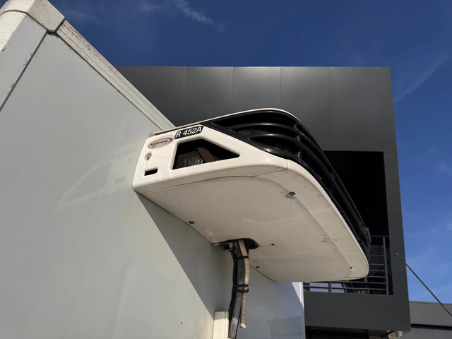 Mercedes-Benz Sprinter 316CDI Хладилен+ ток Клима 3.47м. - автомобили, коли, обяви за нови и употребявани 11