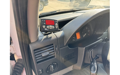 Mercedes-Benz Sprinter 316CDI Хладилен+ ток Клима 3.47м. - автомобили, коли, обяви за нови и употребявани 14