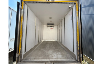 Mercedes-Benz Sprinter 316CDI Хладилен+ ток Клима 3.47м. - автомобили, коли, обяви за нови и употребявани 16