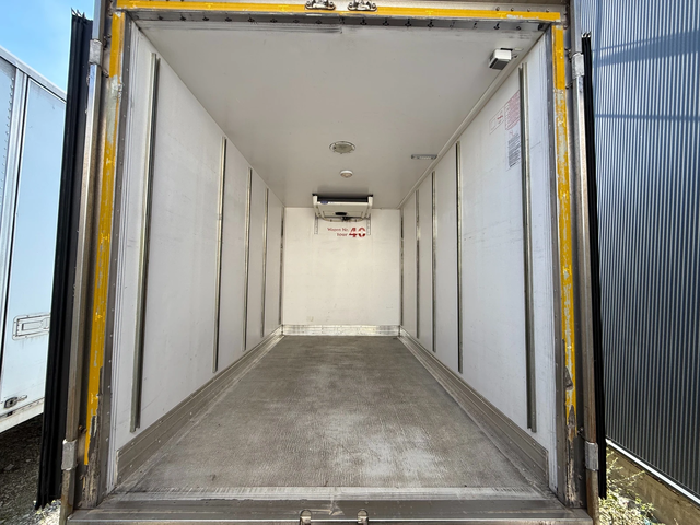 Mercedes-Benz Sprinter 316CDI Хладилен+ ток Клима 3.47м. - автомобили, коли, обяви за нови и употребявани 16