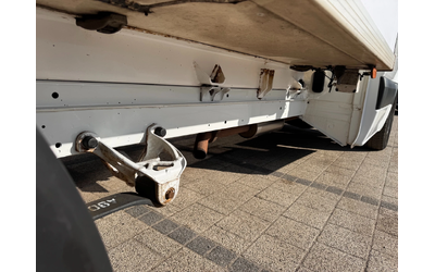 Mercedes-Benz Sprinter 316CDI Хладилен+ ток Клима 3.47м. - автомобили, коли, обяви за нови и употребявани 7