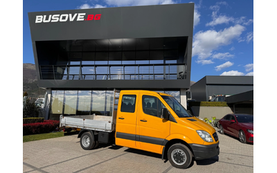 mercedes-benz-sprinter - 0