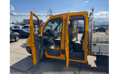 Mercedes-Benz Sprinter 516CDI до 3, 5т. 2.84м. 7-местен - автомобили, коли, обяви за нови и употребявани 13