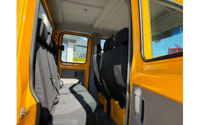 Mercedes-Benz Sprinter 516CDI до 3, 5т. 2.84м. 7-местен - автомобили, коли, обяви за нови и употребявани 9