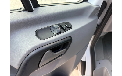 Mercedes-Benz Sprinter 313CDI 9-местен Клима Maxi + Рампа - автомобили, коли, обяви за нови и употребявани 10