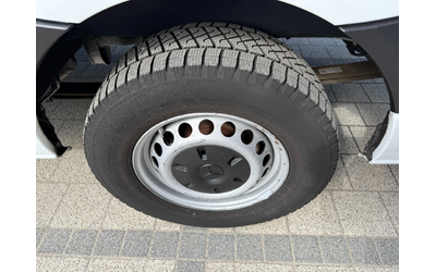 Mercedes-Benz Sprinter 313CDI 9-местен Клима Maxi + Рампа - автомобили, коли, обяви за нови и употребявани 11