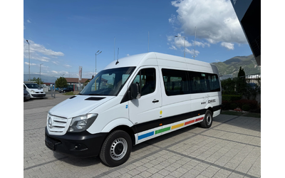 mercedes-benz-sprinter - 2