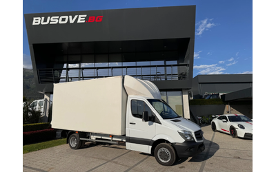 mercedes-benz-sprinter - 0