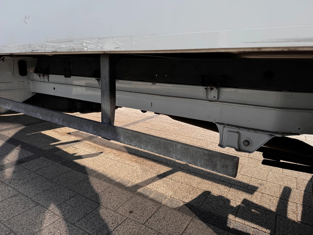 Mercedes-Benz Sprinter 513CDI до 3, 5т. 4, 28м. Клима + Падащ борд - автомобили, коли, обяви за нови и употребявани 3