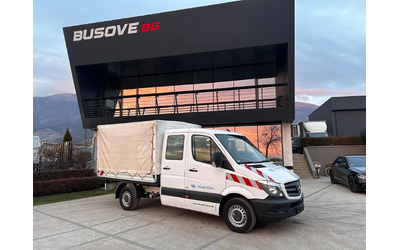 mercedes-benz-sprinter - 0