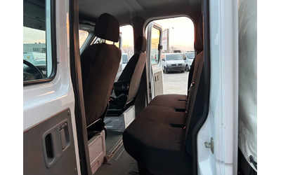 Mercedes-Benz Sprinter 313CDI 6-местен Клима - автомобили, коли, обяви за нови и употребявани 14