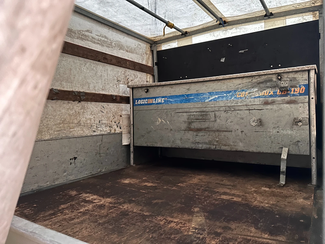 Mercedes-Benz Sprinter 313CDI 6-местен Клима - автомобили, коли, обяви за нови и употребявани 16