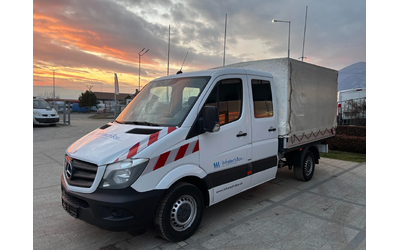 mercedes-benz-sprinter - 2