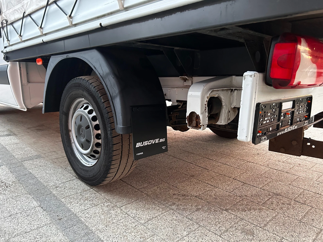 Mercedes-Benz Sprinter 313CDI 6-местен Клима - автомобили, коли, обяви за нови и употребявани 5