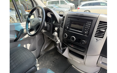 Mercedes-Benz Sprinter 316CDI Клима Падащ борд 4.25м. - автомобили, коли, обяви за нови и употребявани 10