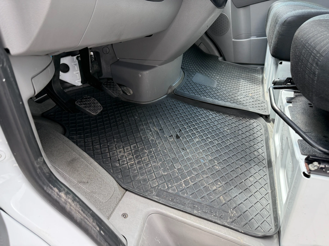 Mercedes-Benz Sprinter 316CDI Клима Падащ борд 4.25м. - автомобили, коли, обяви за нови и употребявани 13