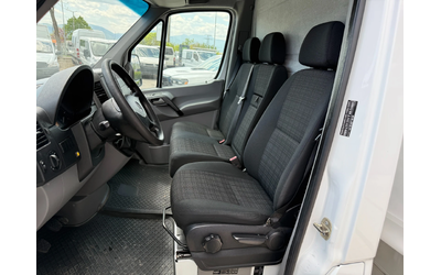 Mercedes-Benz Sprinter 316CDI Клима Падащ борд 4.25м. - автомобили, коли, обяви за нови и употребявани 14