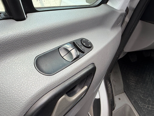 Mercedes-Benz Sprinter 316CDI Клима Падащ борд 4.25м. - автомобили, коли, обяви за нови и употребявани 15