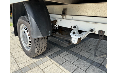 Mercedes-Benz Sprinter 316CDI Клима Падащ борд 4.25м. - автомобили, коли, обяви за нови и употребявани 8