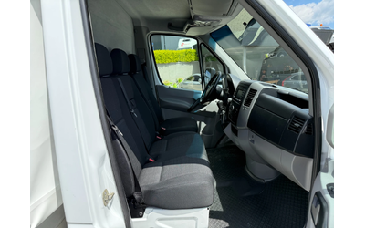 Mercedes-Benz Sprinter 316CDI Клима Падащ борд 4.25м. - автомобили, коли, обяви за нови и употребявани 9