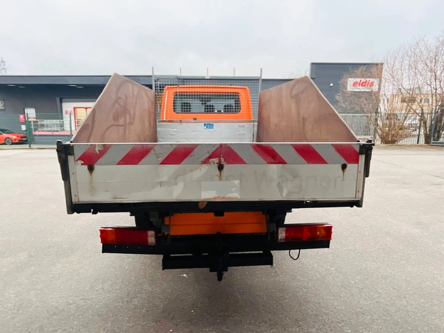 Mercedes-Benz Sprinter 411 411 CDI DoKa - автомобили, коли, обяви за нови и употребявани 10