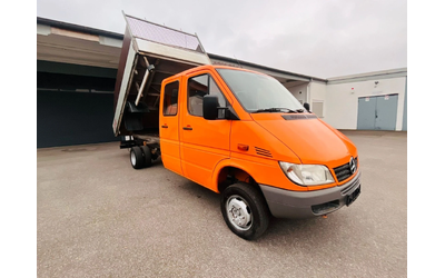 mercedes-benz-sprinter-411 - 3