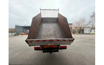 Mercedes-Benz Sprinter 411 411 CDI DoKa - автомобили, коли, обяви за нови и употребявани 9